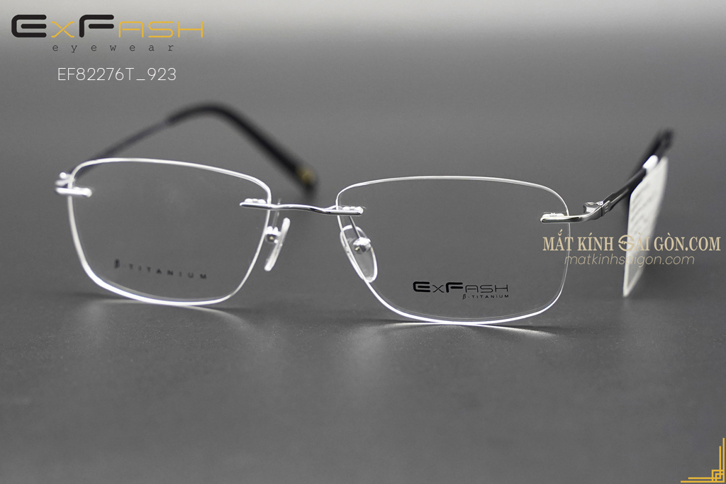 Gọng Kính ExFash EF83276T 923