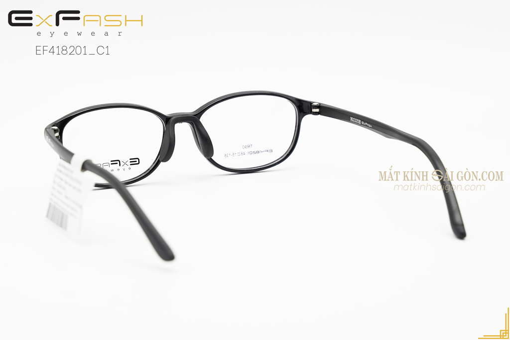 Gọng Kính ExFash EF418201 C1 - Hình 4