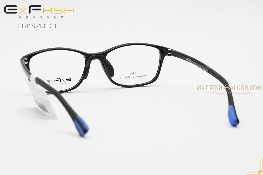 Gọng Kính ExFash EF418213 C1 - Hình 4