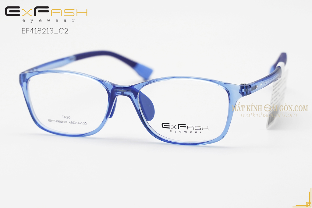 Gọng Kính ExFash EF418213 C2