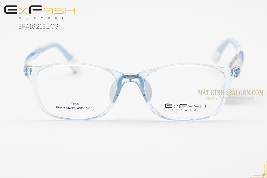 Gọng Kính ExFash EF418213 C3 - Hover