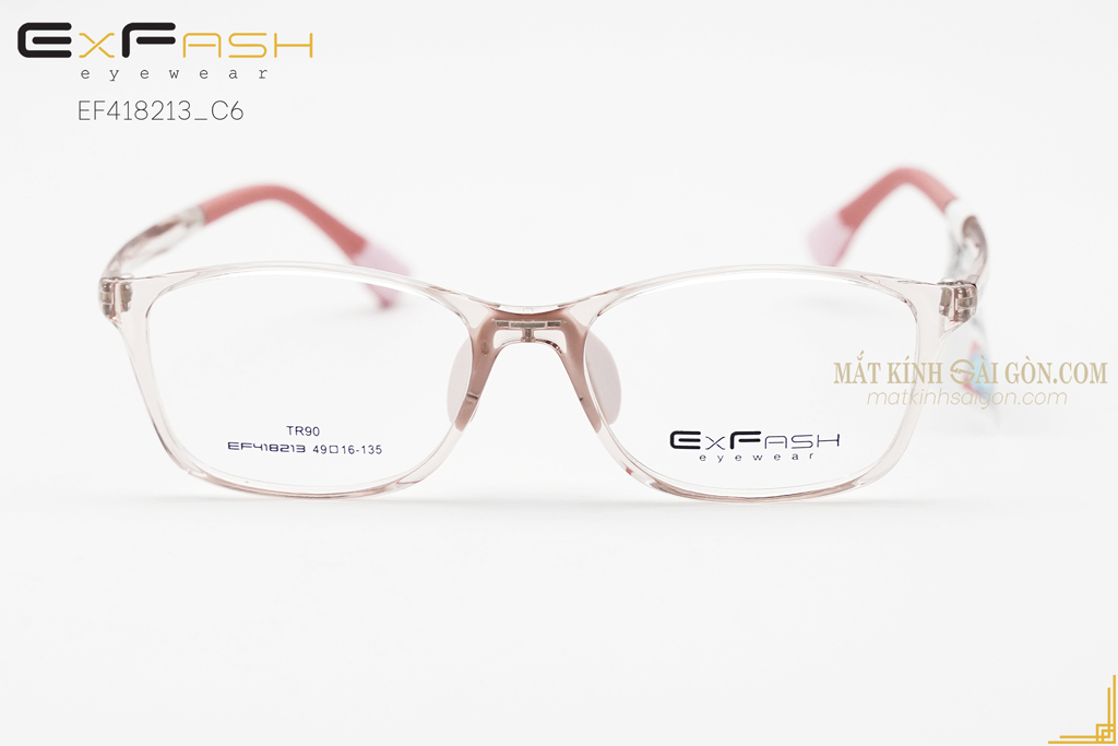 Gọng Kính ExFash EF418213 C6 - Hover