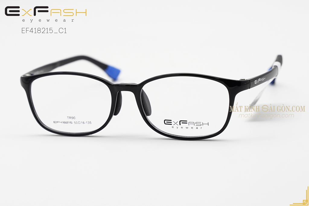 Gọng Kính ExFash EF418215 C1