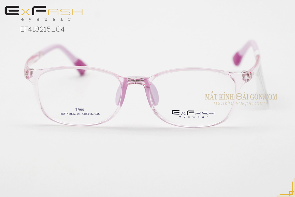Gọng Kính ExFash EF418215 C4