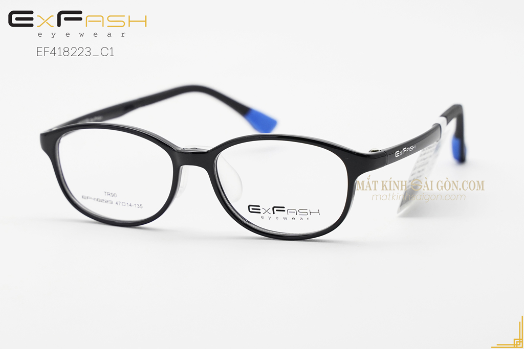 Gọng Kính ExFash EF418223 C1