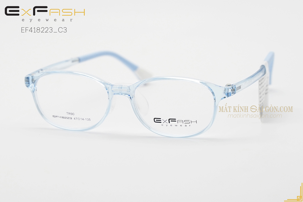 Gọng Kính ExFash EF418223 C3 - Hover