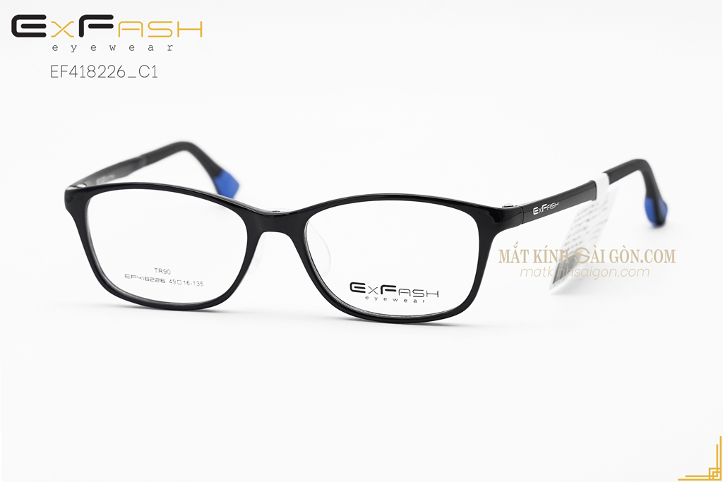 Gọng Kính ExFash EF418226 C1
