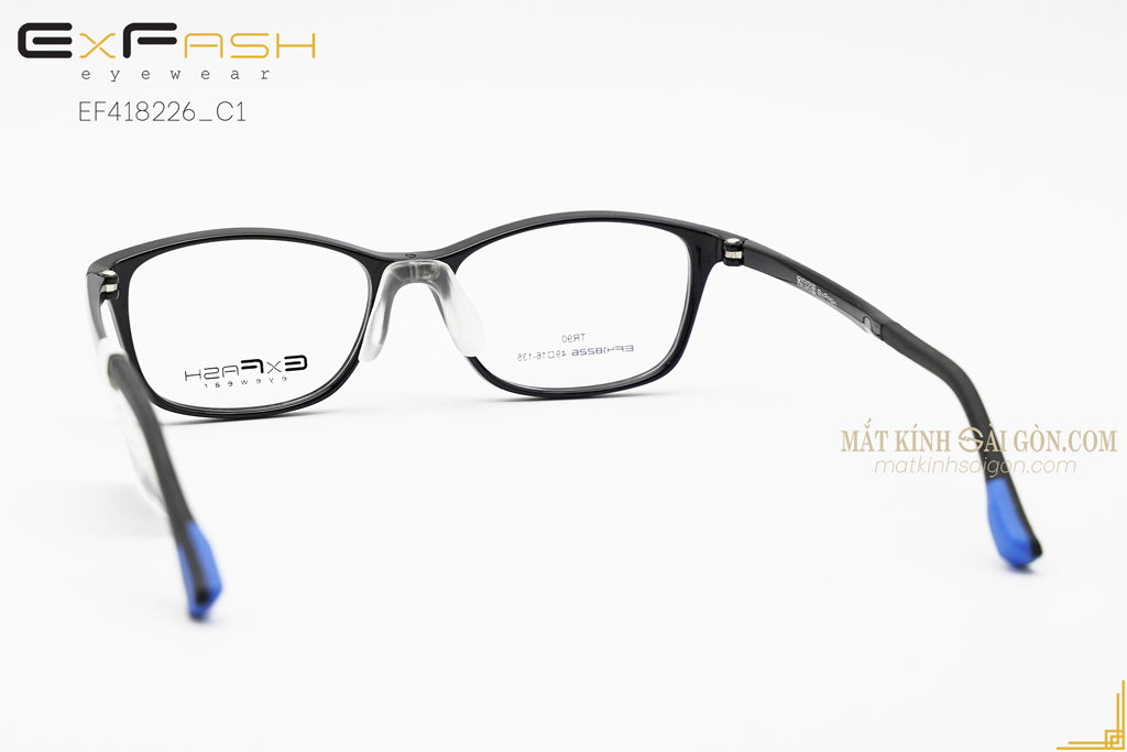 Gọng Kính ExFash EF418226 C1 - Hình 4