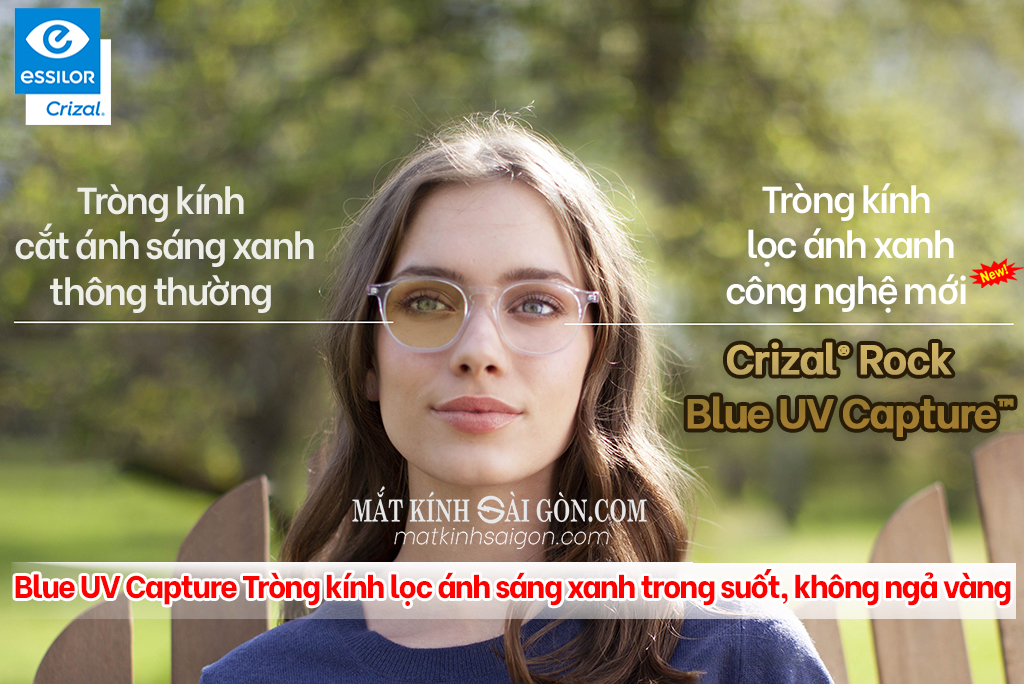 TRÒNG KÍNH ĐA TRÒNG ESSILOR 1.56 SMART LENS - Hình 4
