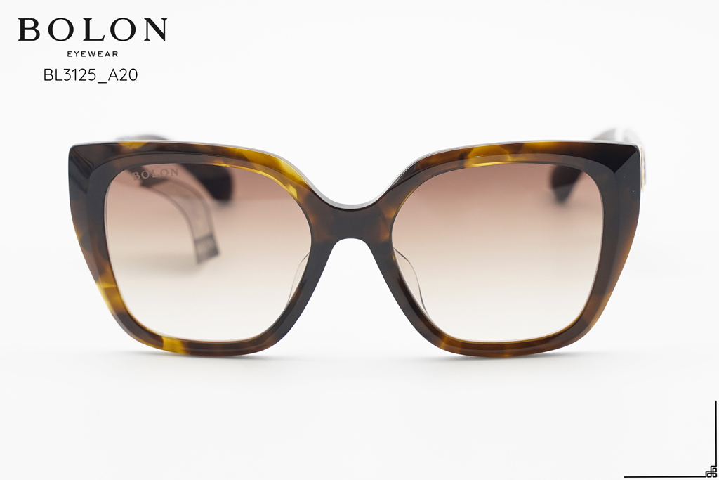 Kính Mát Bolon BL3125 A20 - Hover