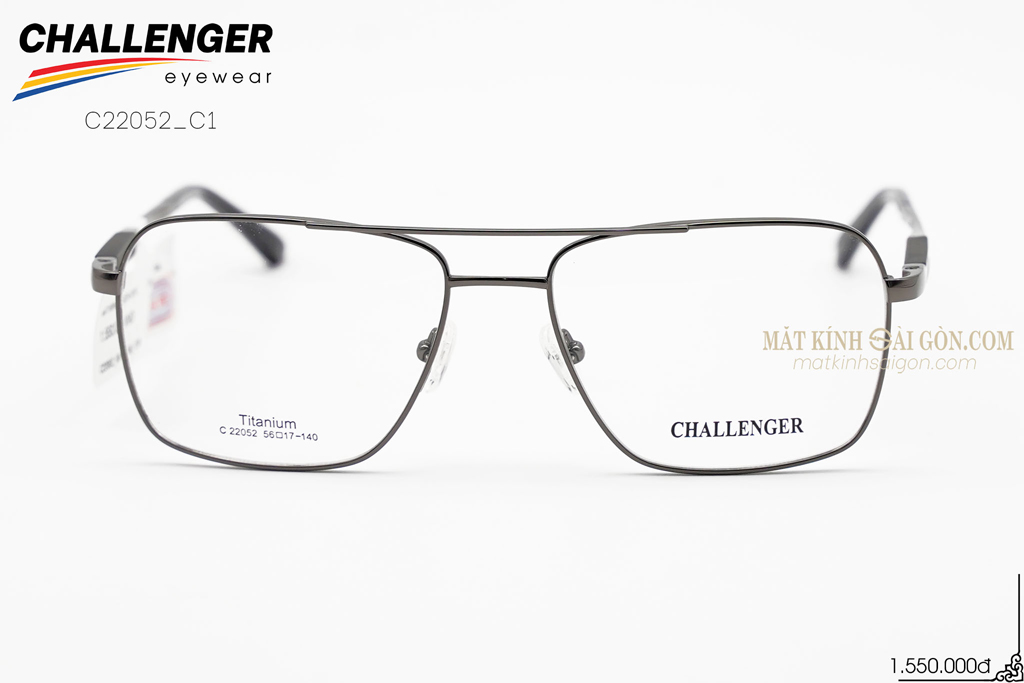 GỌNG KÍNH CHALLENGER C22052 C1 - Hover