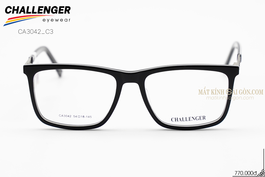 GỌNG KÍNH CHALLENGER CA3042 C3 - Hover