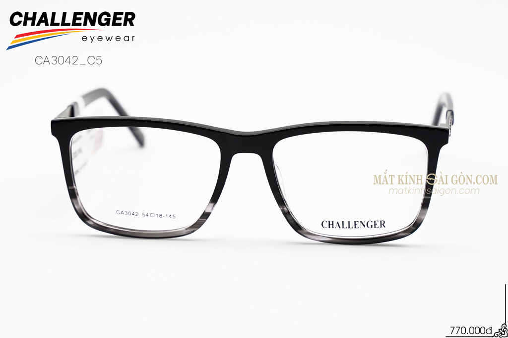 GỌNG KÍNH CHALLENGER CA3042 C5 - Hover