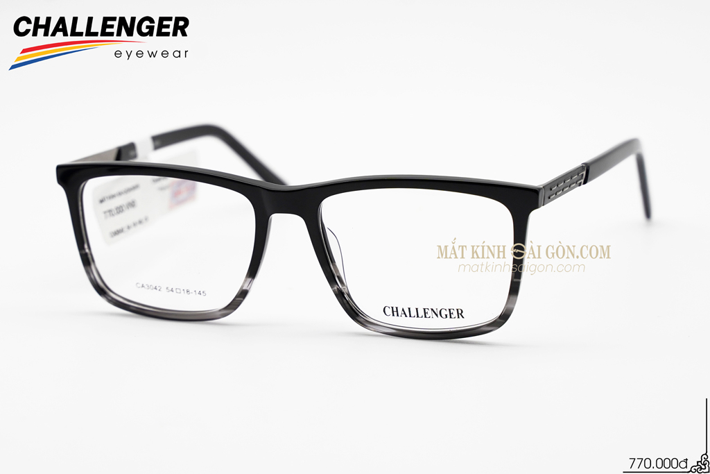 GỌNG KÍNH CHALLENGER CA3042 C5