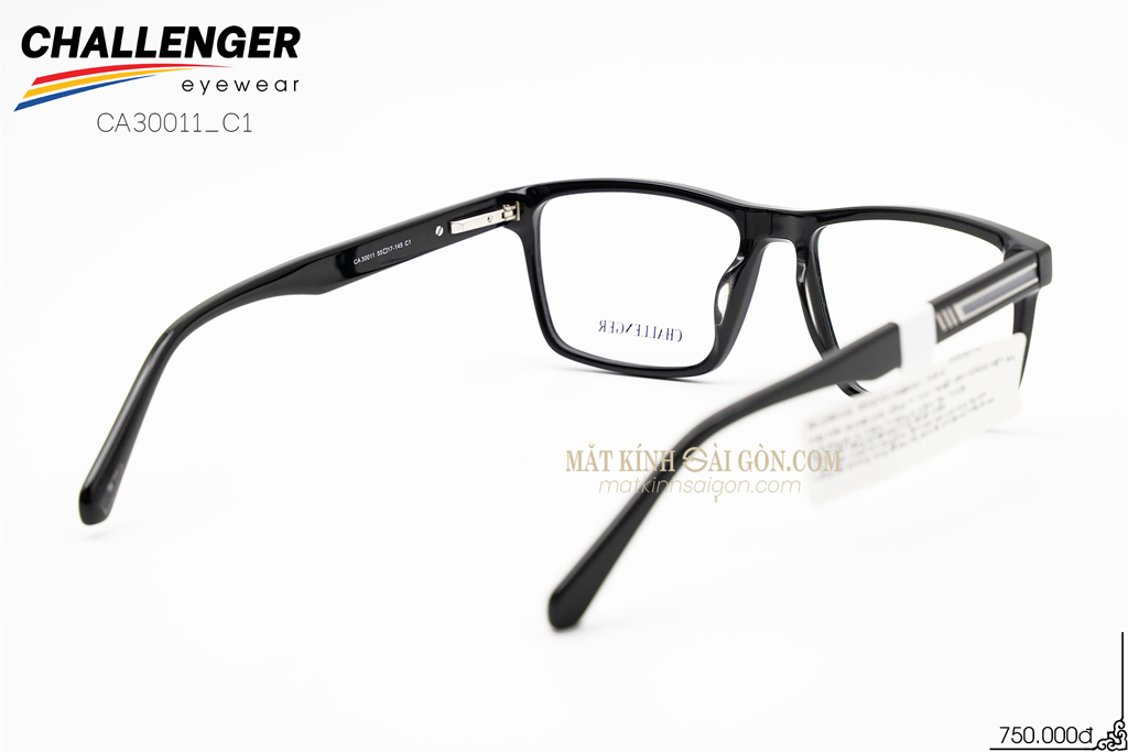 GỌNG KÍNH CHALLENGER CA30011 C1 - Hình 4
