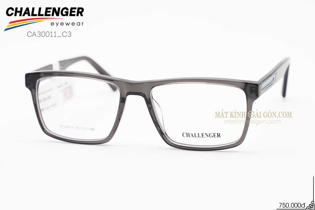 GỌNG KÍNH CHALLENGER CA30011 C3