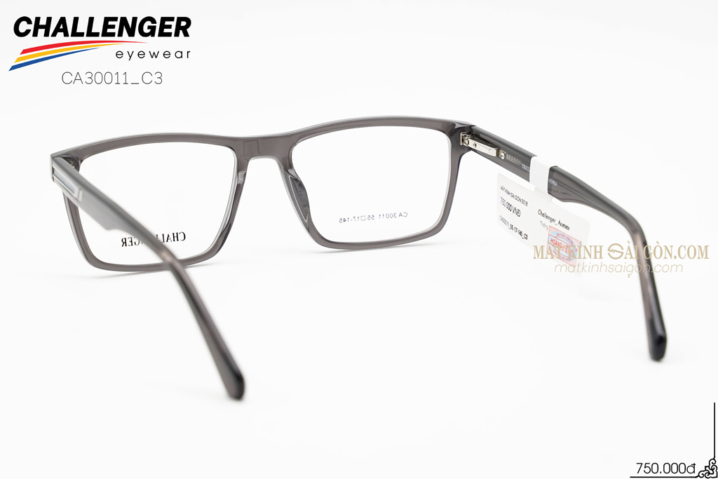 GỌNG KÍNH CHALLENGER CA30011 C3 - Hình 3