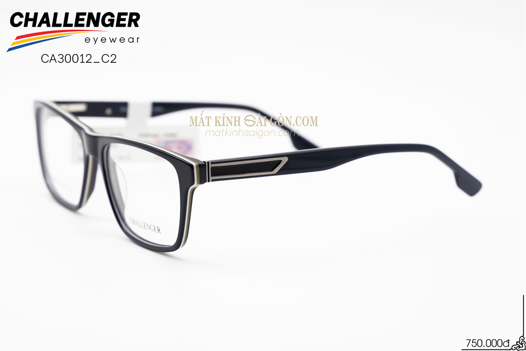GỌNG KÍNH CHALLENGER CA30012 C2 - Hình 6