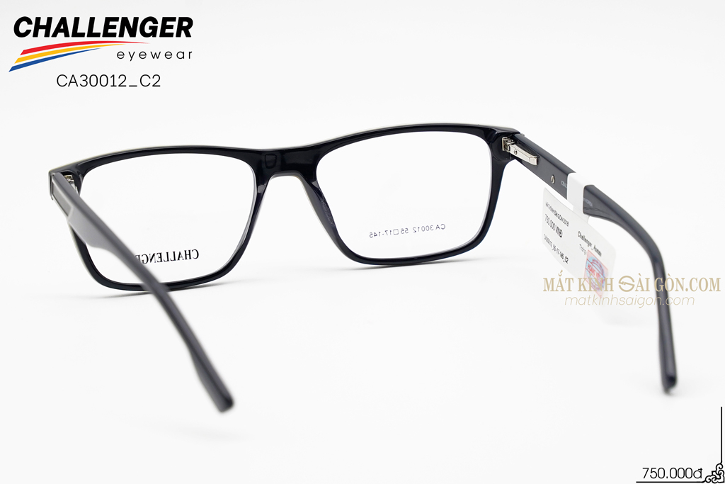 GỌNG KÍNH CHALLENGER CA30012 C2 - Hình 4