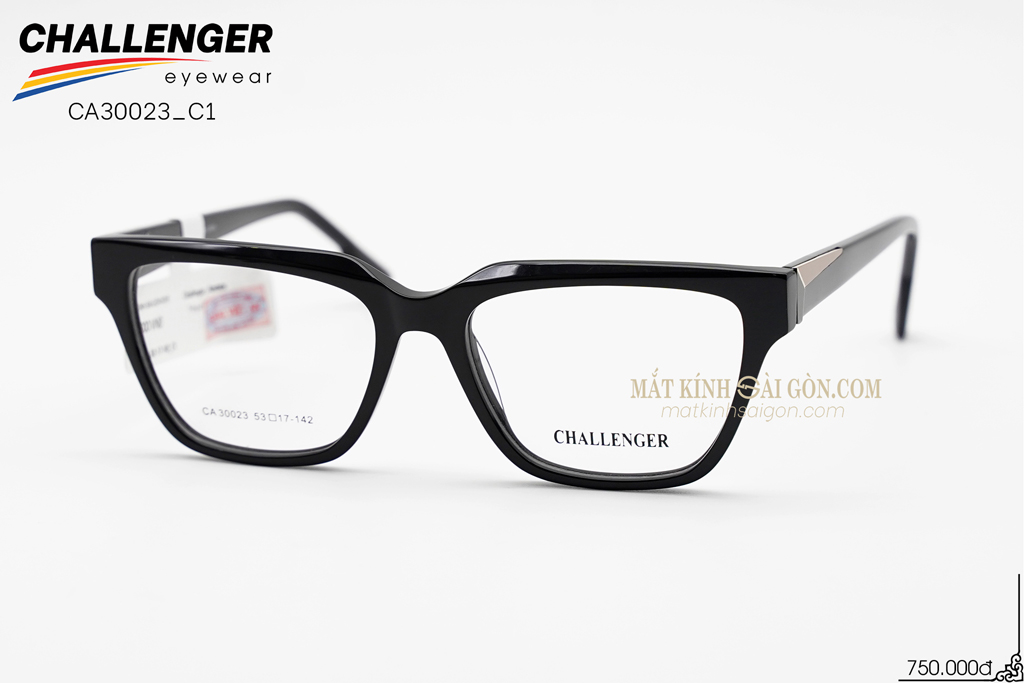GỌNG KÍNH CHALLENGER CA30023 C1
