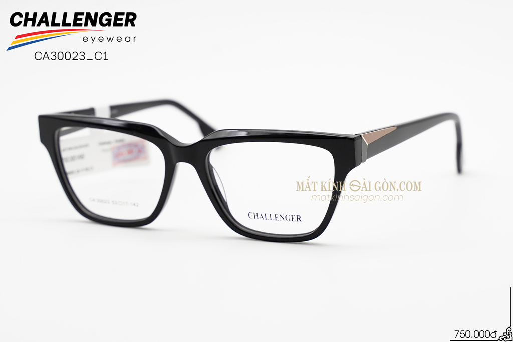 GỌNG KÍNH CHALLENGER CA30023 C1 - Hình 5
