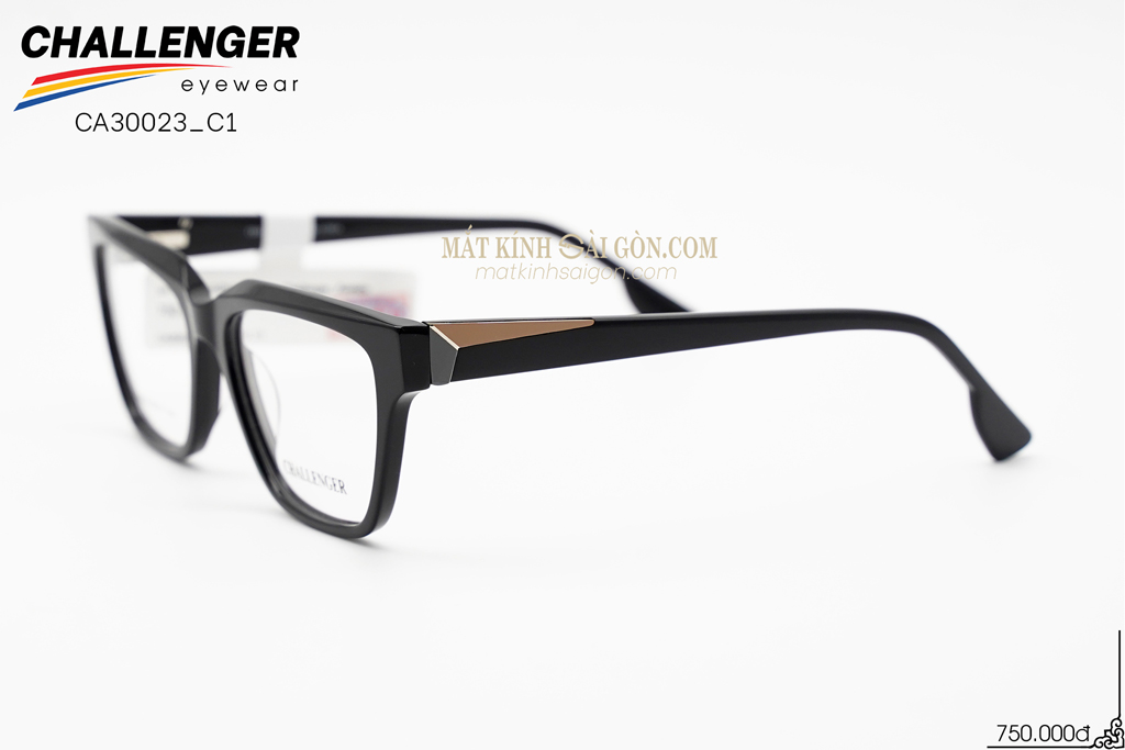 GỌNG KÍNH CHALLENGER CA30023 C1 - Hình 6