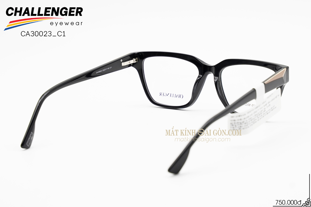 GỌNG KÍNH CHALLENGER CA30023 C1 - Hình 4