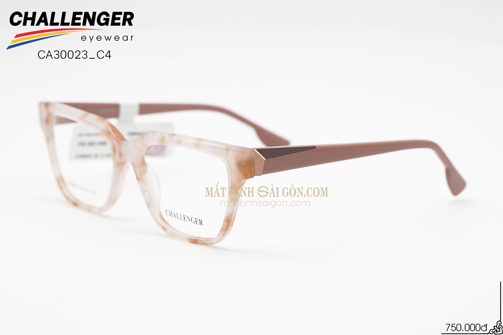 GỌNG KÍNH CHALLENGER CA30023 C4 - Hình 6