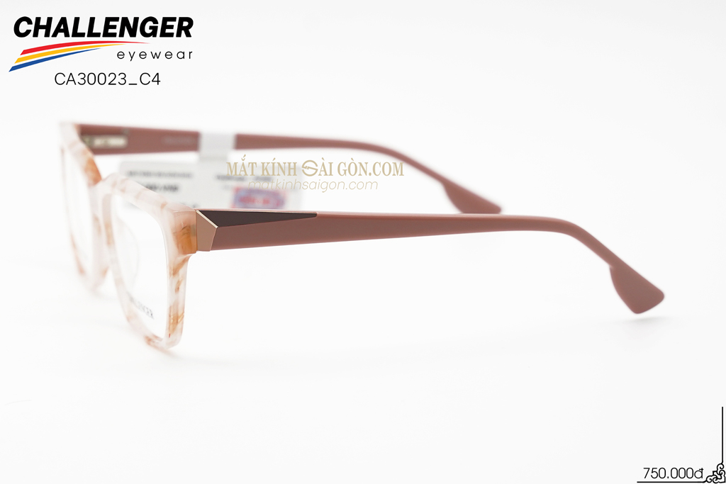 GỌNG KÍNH CHALLENGER CA30023 C4 - Hình 7