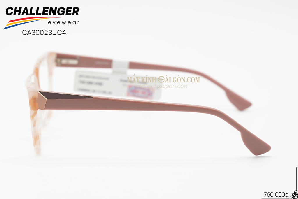 GỌNG KÍNH CHALLENGER CA30023 C4 - Hình 8