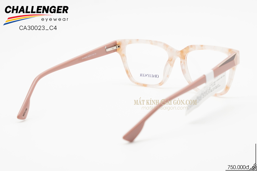 GỌNG KÍNH CHALLENGER CA30023 C4 - Hình 4