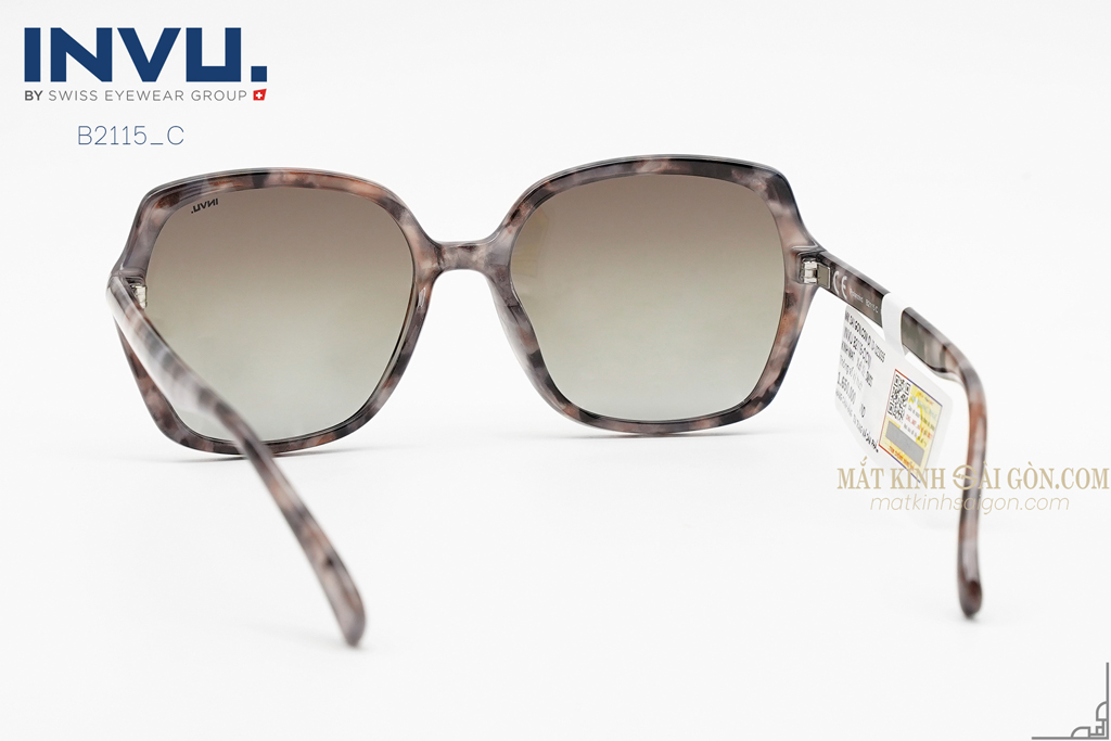 KÍNH MÁT INVU B2115 C - Hình 3