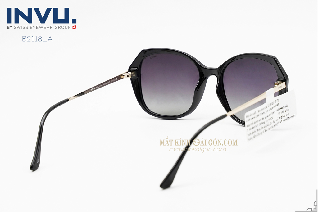 KÍNH MÁT INVU B2118 A - Hình 4