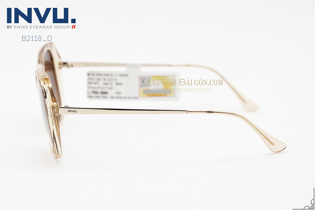 KÍNH MÁT INVU B2118 D - Hình 8