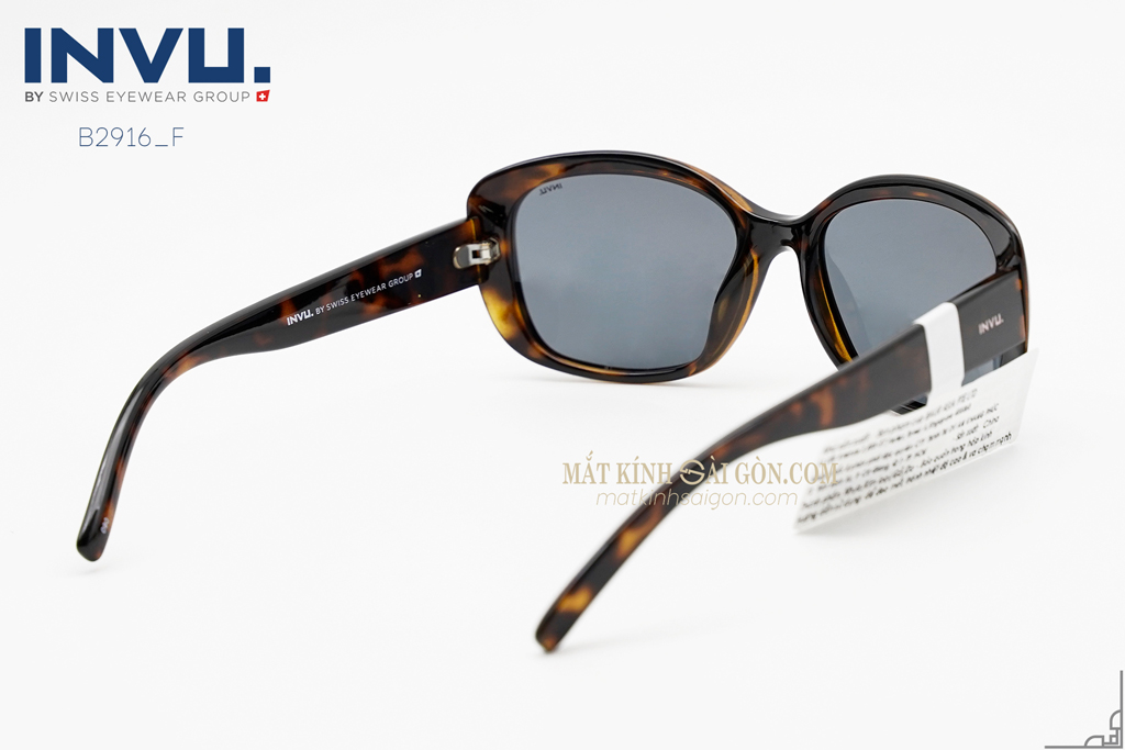 KÍNH MÁT INVU B2916 F - Hình 4