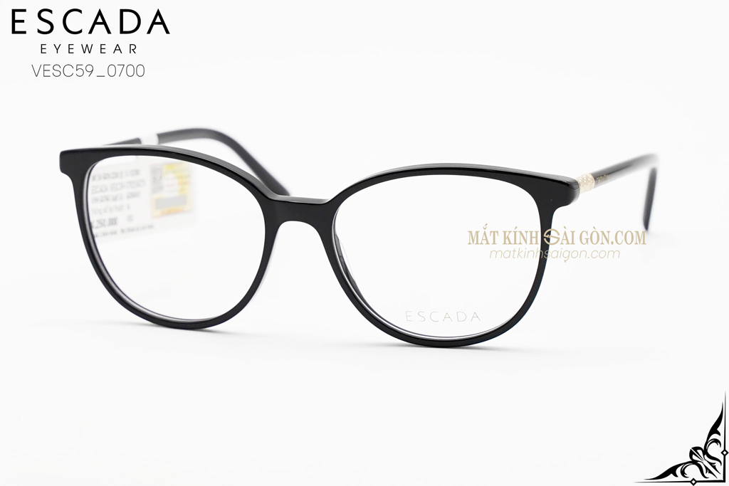 GỌNG KÍNH ESCADA VESD82 0300