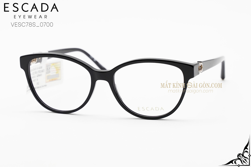 GỌNG KÍNH ESCADA VESC78S 0700