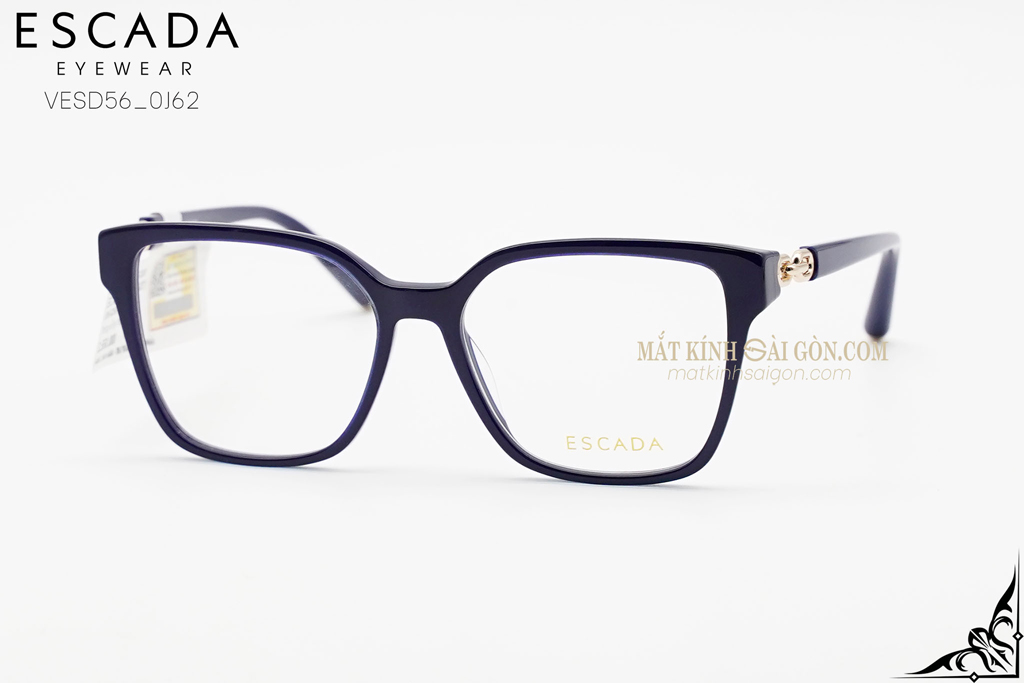 GỌNG KÍNH ESCADA VESD56 0J62