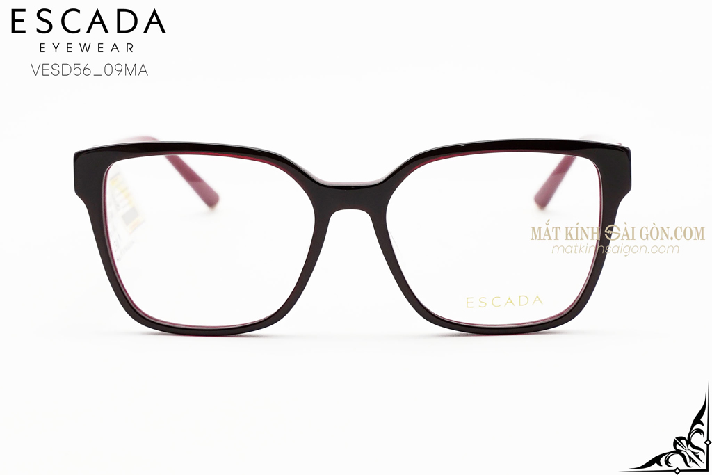 GỌNG KÍNH ESCADA VESD56 09MA - Hover