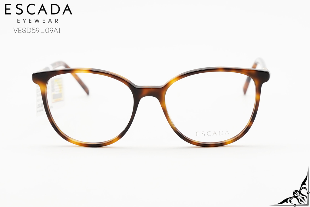 GỌNG KÍNH ESCADA VESD59 09AJ - Hover