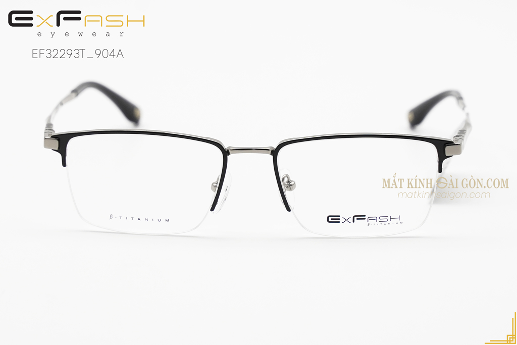 Gọng Kính ExFash EF32293T 904A