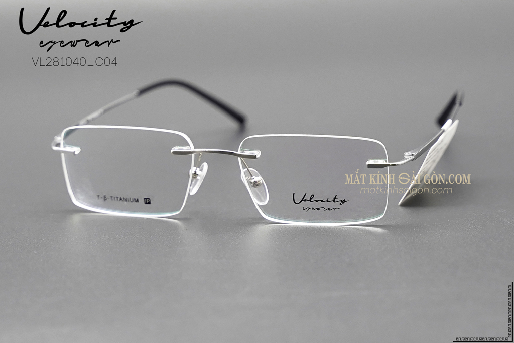 GỌNG KÍNH VELOCITY VL281040 C04