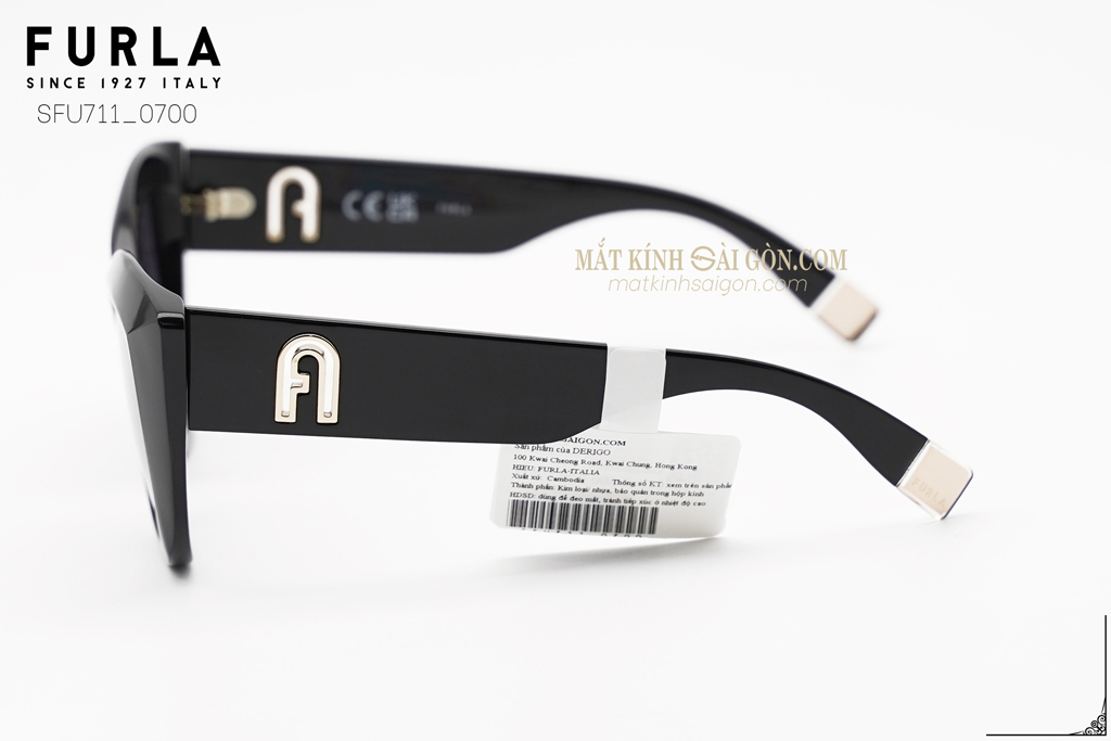 KÍNH MÁT FURLA SFU711 0700 - Hình 7