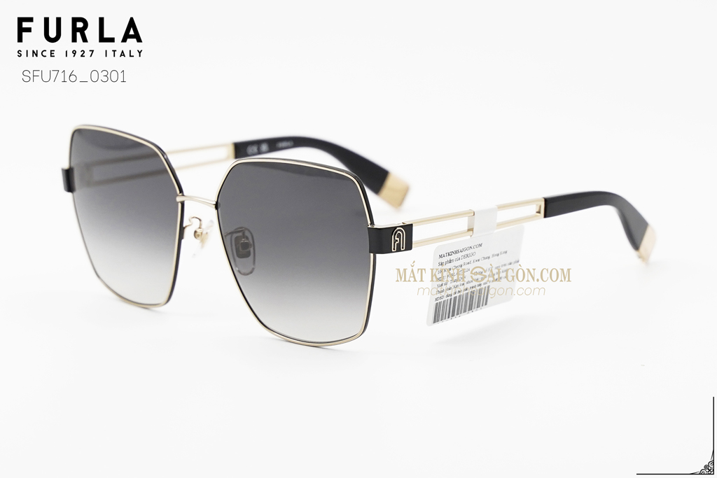 KÍNH MÁT FURLA SFU716 0301 - Hình 6