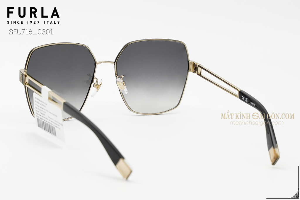 KÍNH MÁT FURLA SFU716 0301 - Hình 3