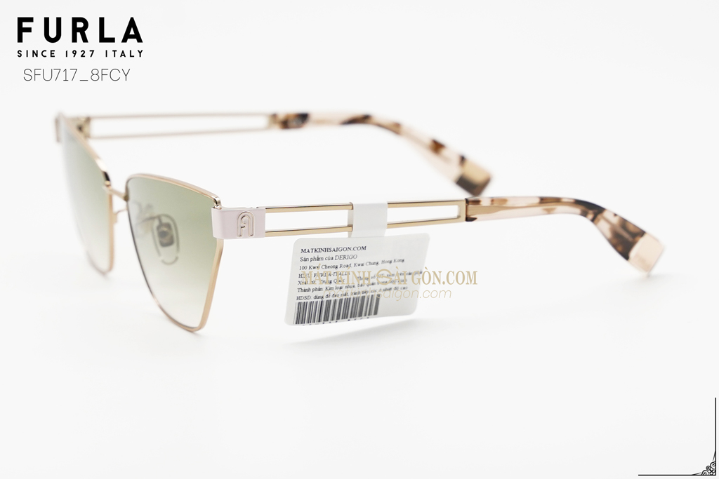 KÍNH MÁT FURLA SFU717 8FCY - Hình 6
