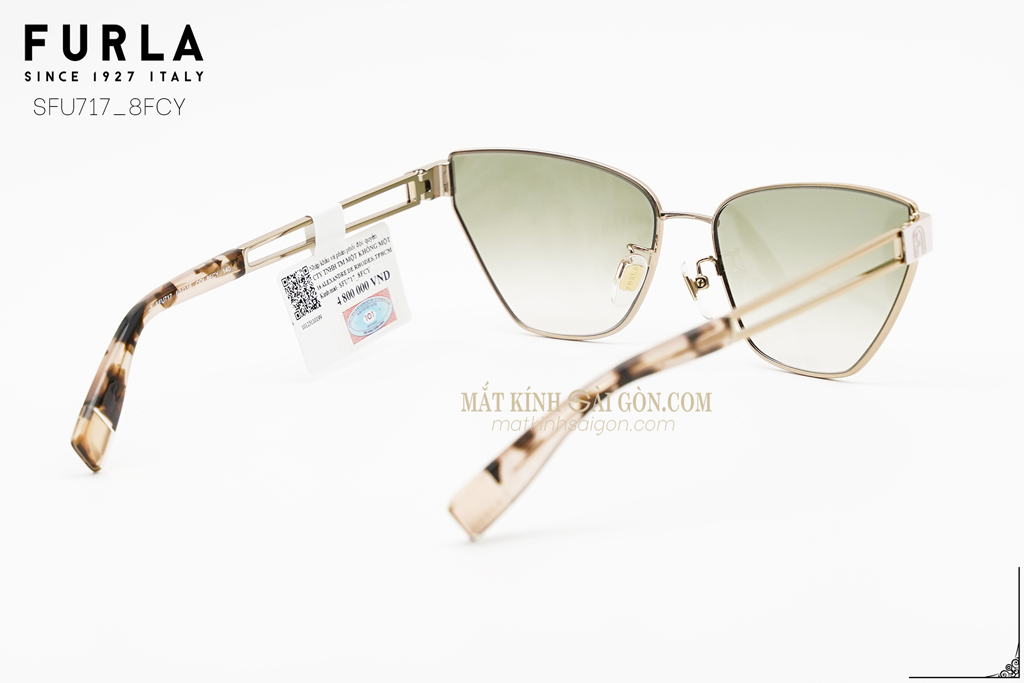 KÍNH MÁT FURLA SFU717 8FCY - Hình 3