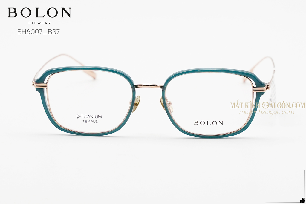 GỌNG KÍNH BOLON BH6007 B37 - Hover