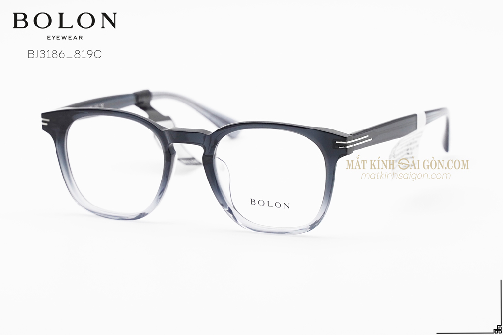 GỌNG KÍNH BOLON BJ3186 B19 - Hình 5