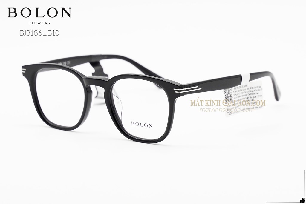 GỌNG KÍNH BOLON BJ3186 B10 - Hình 6